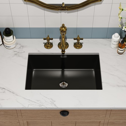 Horow undermount sink - horow,